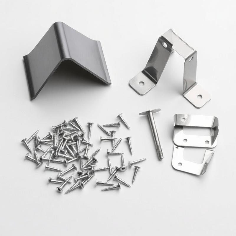 Roofing Accessories