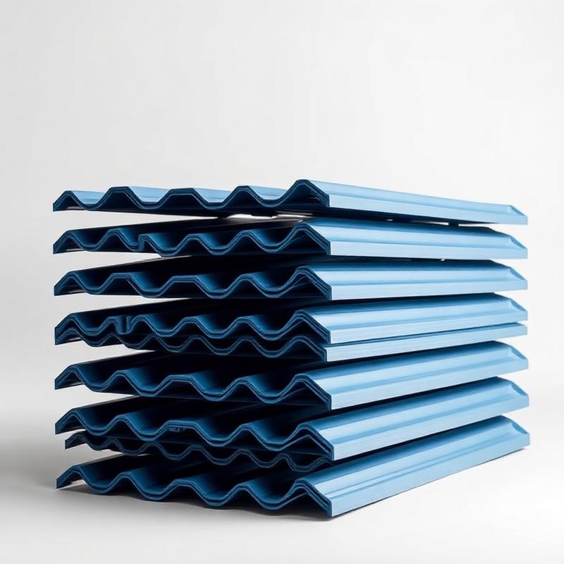 Spandek Roofing